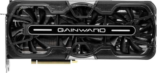 Gainward GeForce RTX 3090 Phantom reviews, comparisons, specs and more