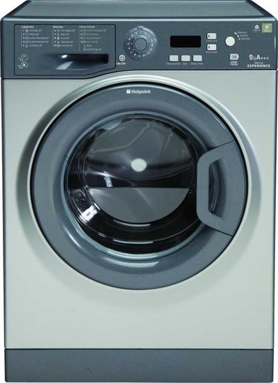 hotpoint washing machine wmd962