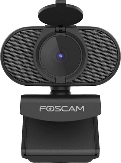 foscam w21 usb webcam review